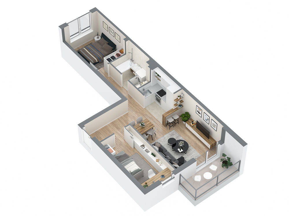 lamela-apartman lamela-apartman