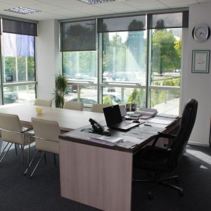 Poslovni objekat M BUSINESS CENTAR Poslovni objekat M BUSINESS CENTAR