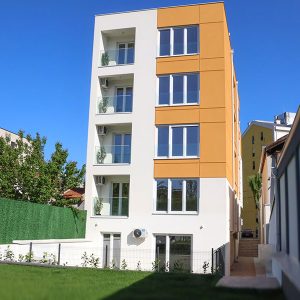 Prodaja stanova – Šumadijska 16, Zemun (3) Prodaja stanova - Šumadijska 16, Zemun (3)