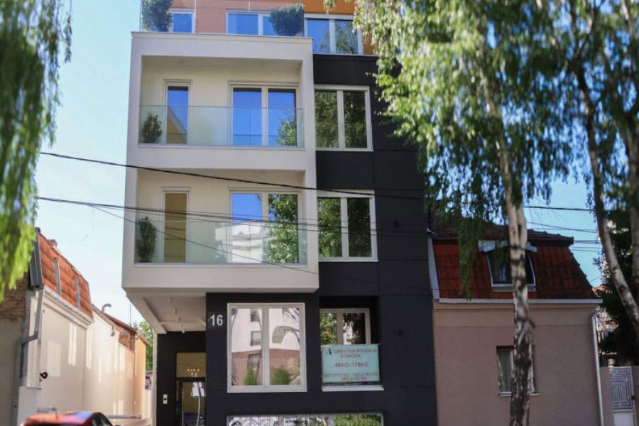prodaja stanova sumadijska m invest