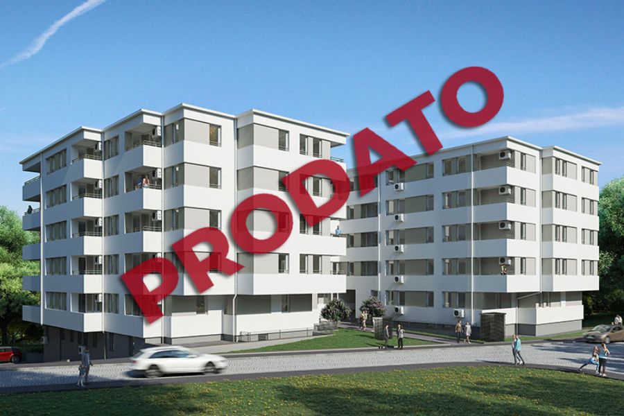 prodaja stanova u Nestora Žučnog M invest